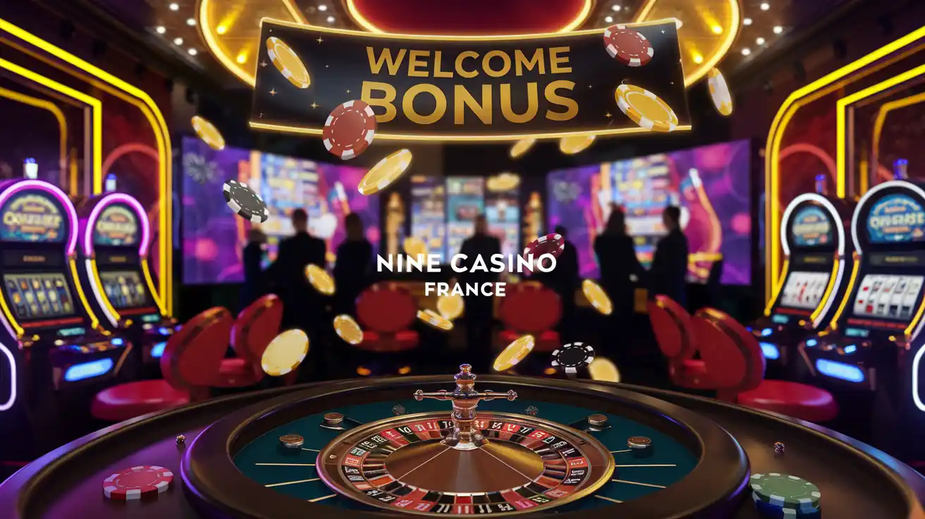 Les Promotions de Nine Casino avis pour les Joueurs Fidèles